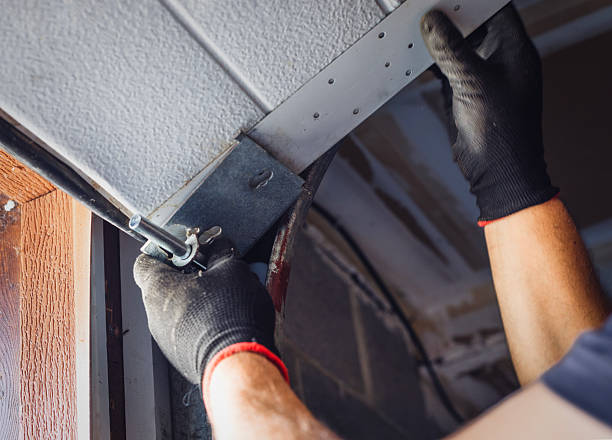 Reliable Garage Door Installation contractor in Guntersville, AL by Garage Doors Repair Pro